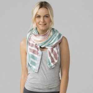 *SALE!* lululemon Vinyasa Infinity Scarf